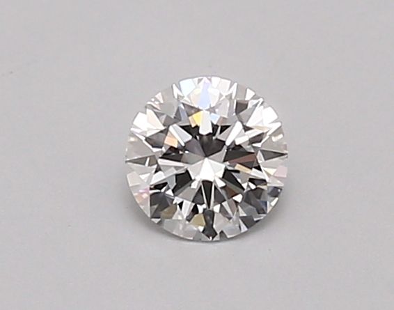 0.38 ct lab-grown Round Diamond