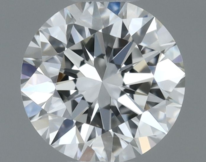 0.30 ct Round diamond