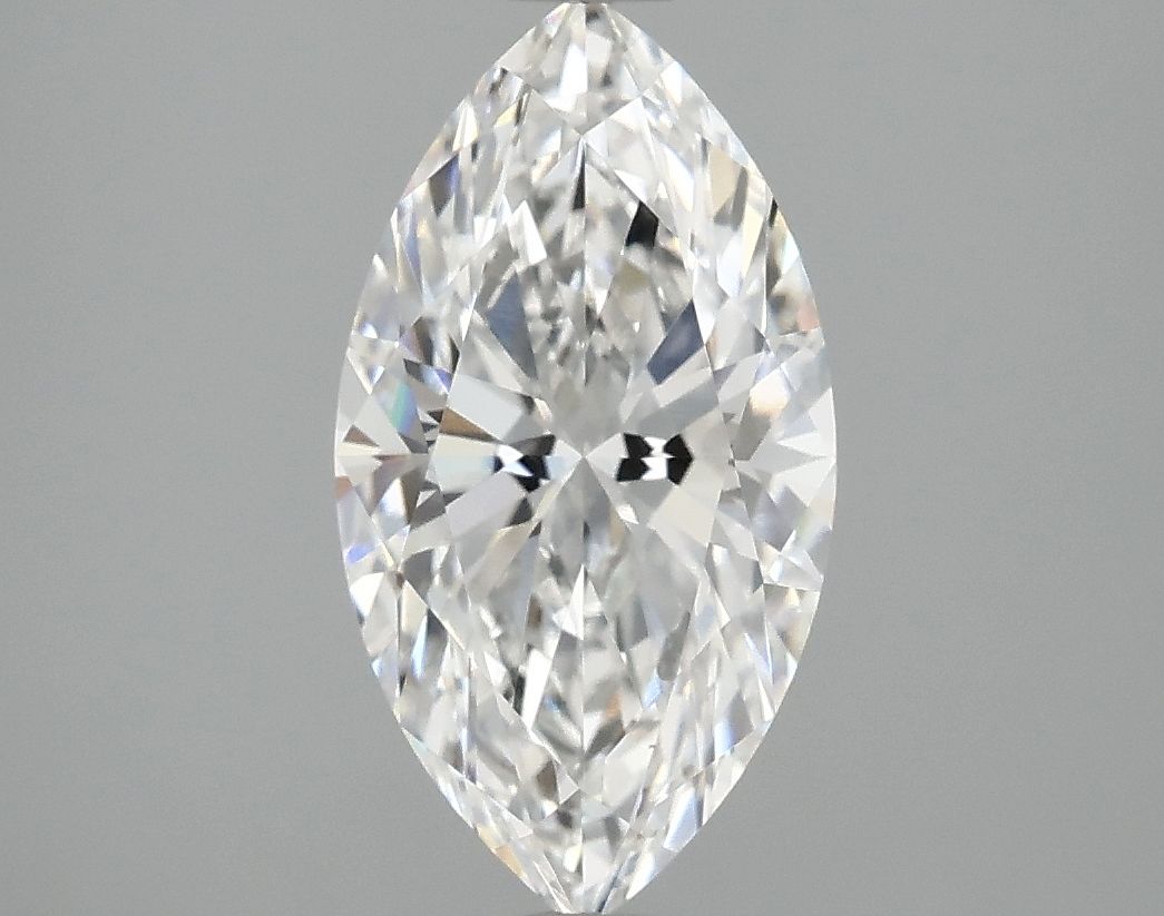 2.07 ct. marquise Lab Grown Diamond front image