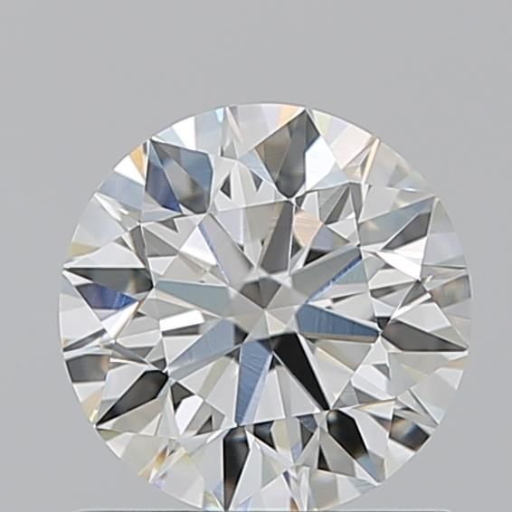 1.02 ct Round diamond