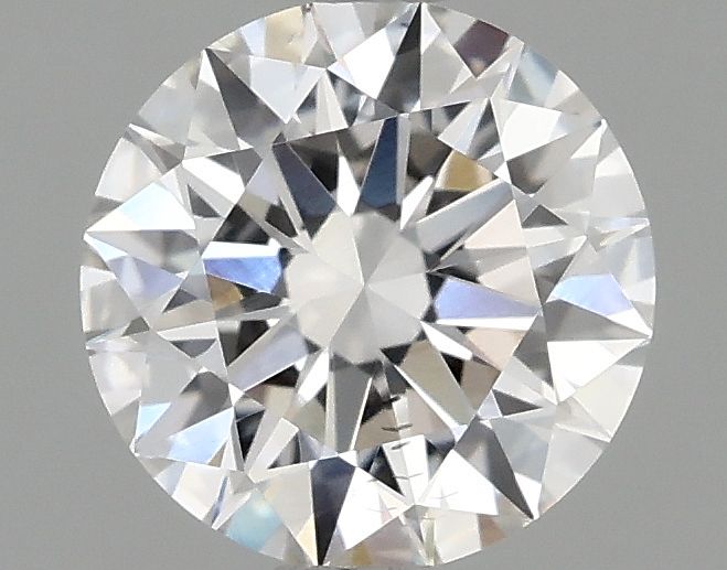 1.03 ct. round Lab Grown Diamond front image