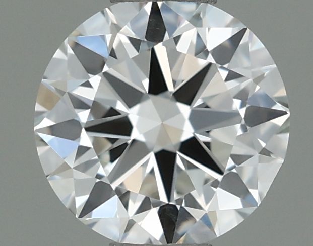 0.50 ct Round diamond