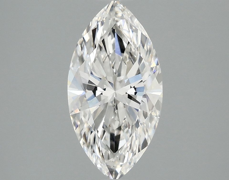 1.51 ct Marquise diamond