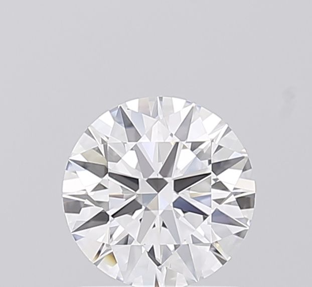 1.05 ct. round Lab Grown Diamond front image