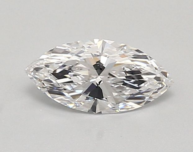 0.77 ct lab-grown Marquise Diamond