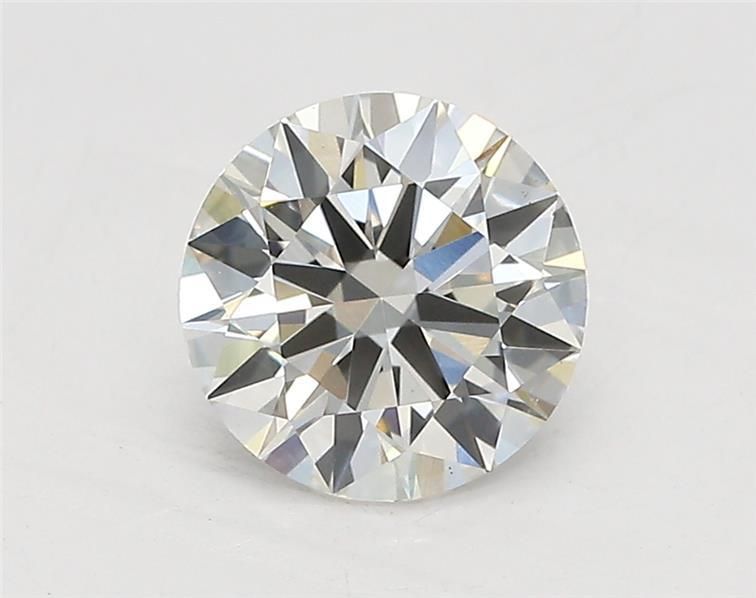 1.10 ct Round diamond
