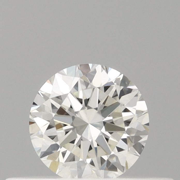 0.3 ct Round Diamond