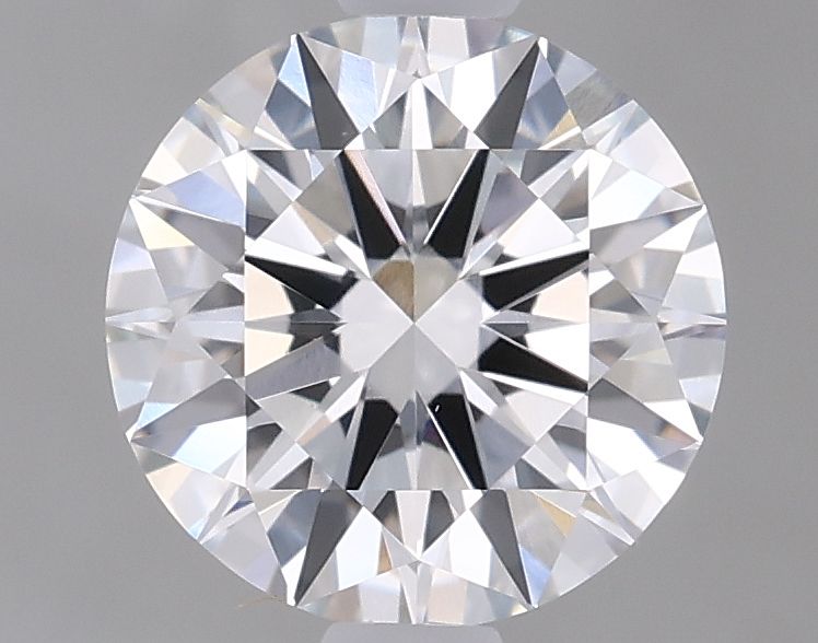 1.08 ct. round Lab Grown Diamond front image