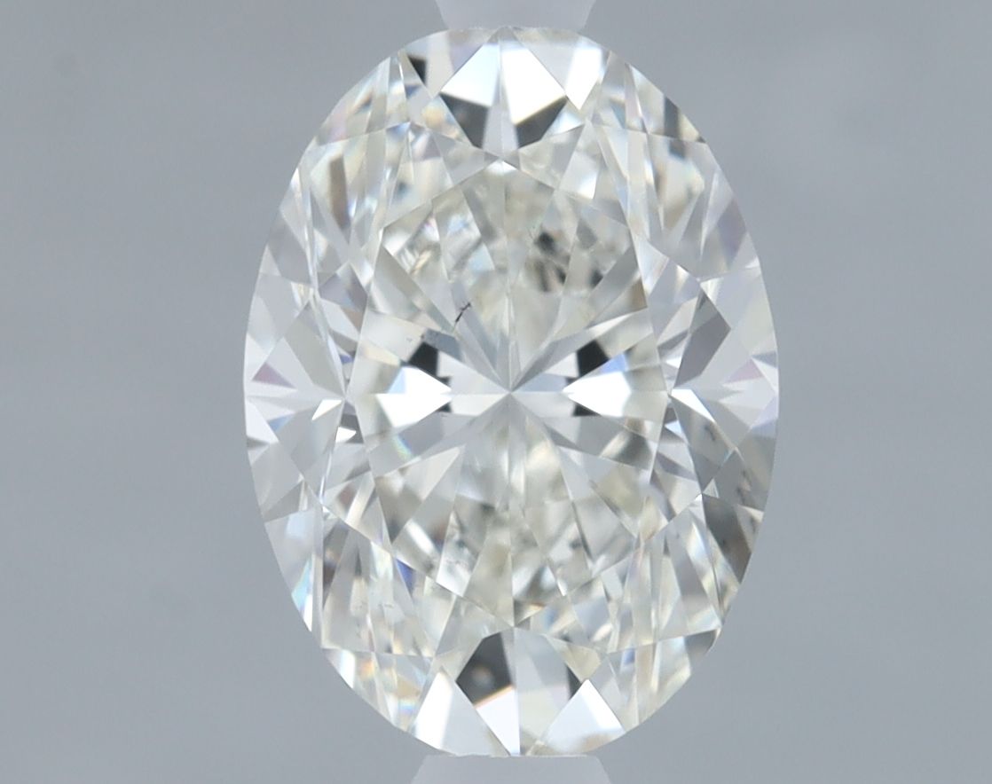 0.90 ct Oval diamond