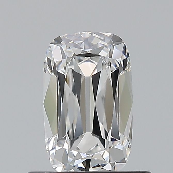0.7 ct Old miner Diamond