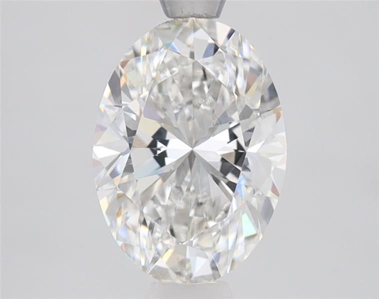 1.50 ct Oval diamond