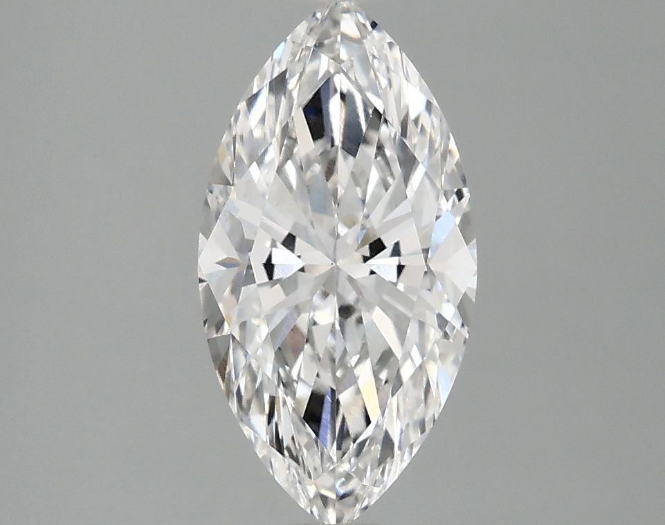 1.55 ct. marquise Lab Grown Diamond front image