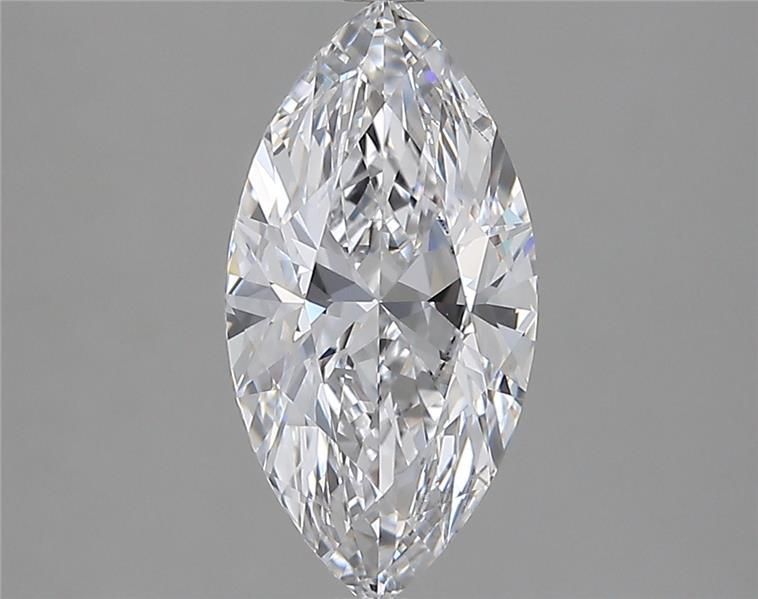 2.00 ct. marquise Lab Grown Diamond front image