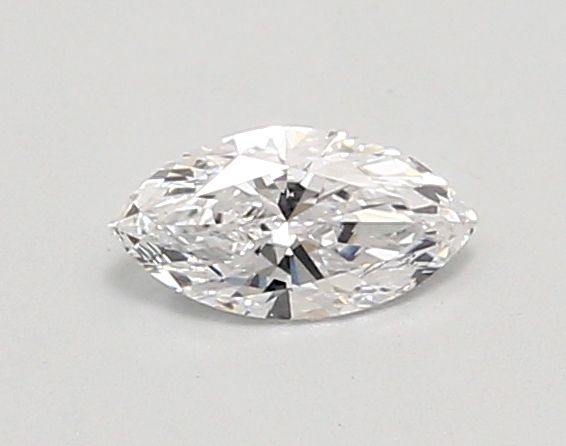 0.37 ct lab-grown Marquise Diamond