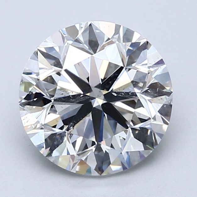 2.50 Carat