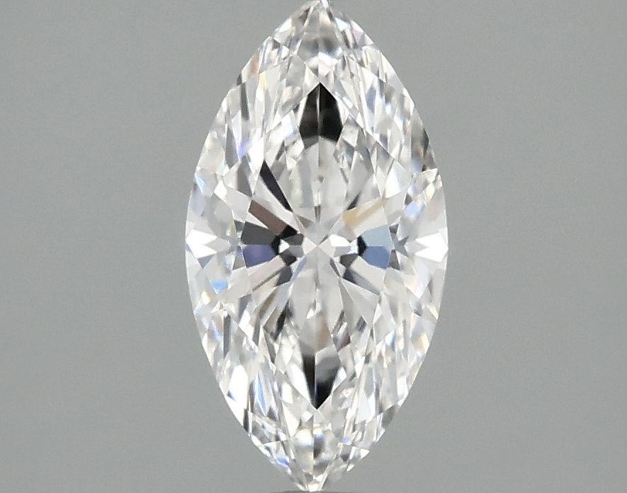 1.08 ct. marquise Lab Grown Diamond front image