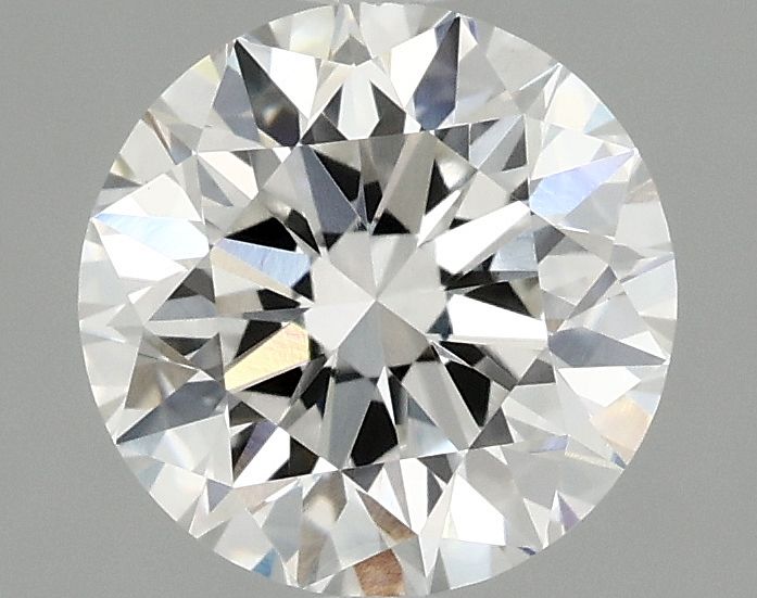 1.51 ct. round Lab Grown Diamond front image
