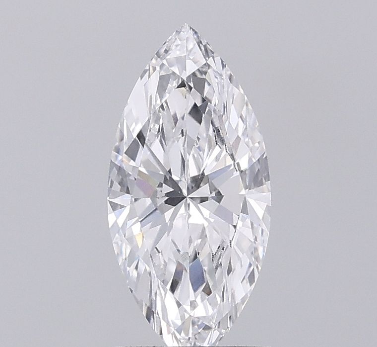 0.99 ct lab-grown Marquise Diamond