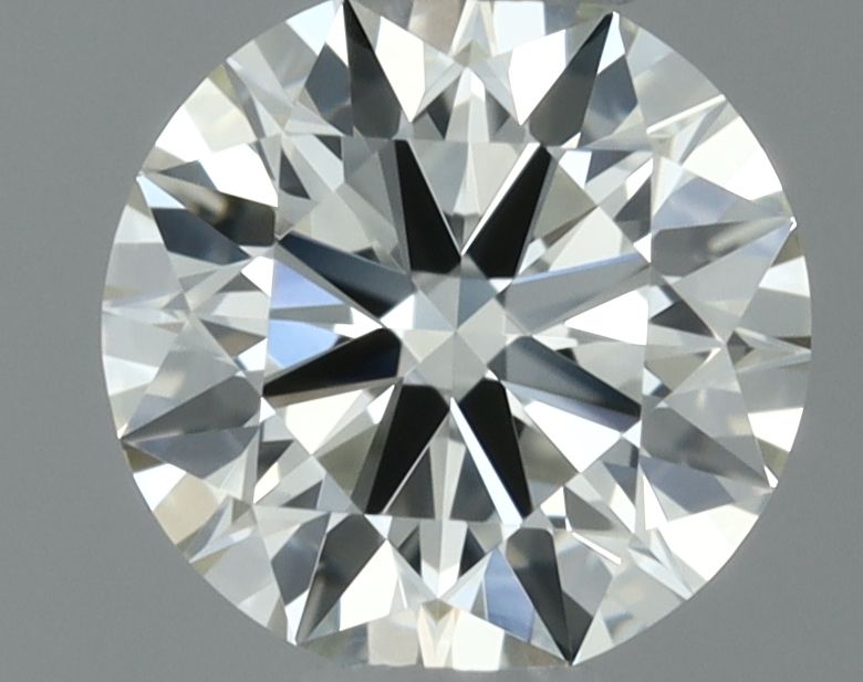 0.40 ct Round diamond