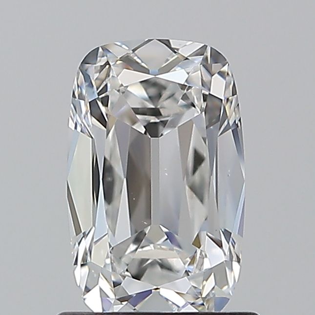 1.01 ct Old miner Diamond