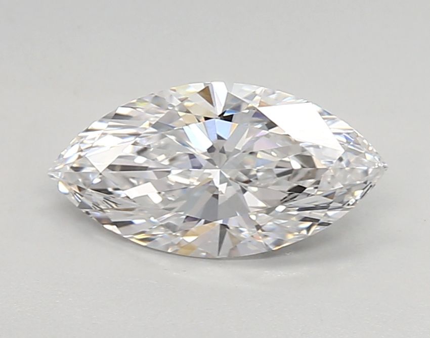 1.20 ct. marquise Lab Grown Diamond front image