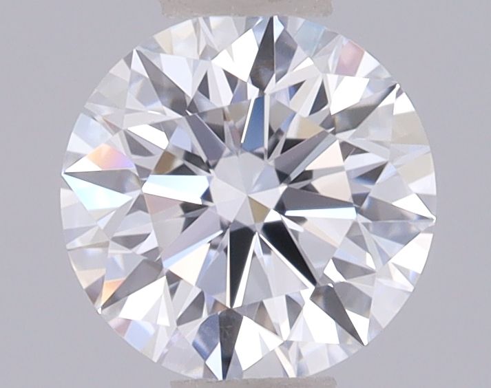 0.54 ct. round Lab Grown Diamond front image
