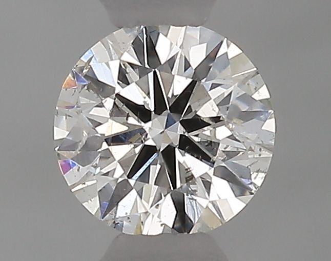 0.3 ct Round Diamond
