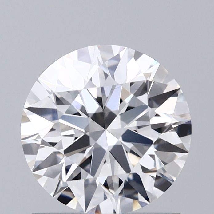 1.08 ct. round Lab Grown Diamond front image