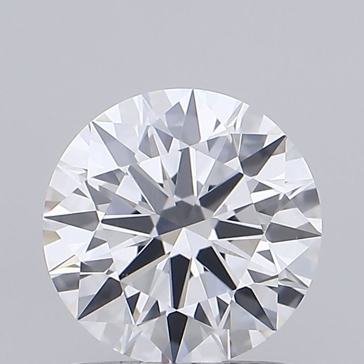 1.21 ct. round Lab Grown Diamond front image