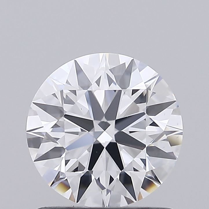 1.08 ct. round Lab Grown Diamond front image