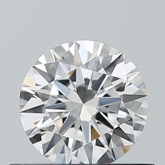 0.50 ct Round diamond