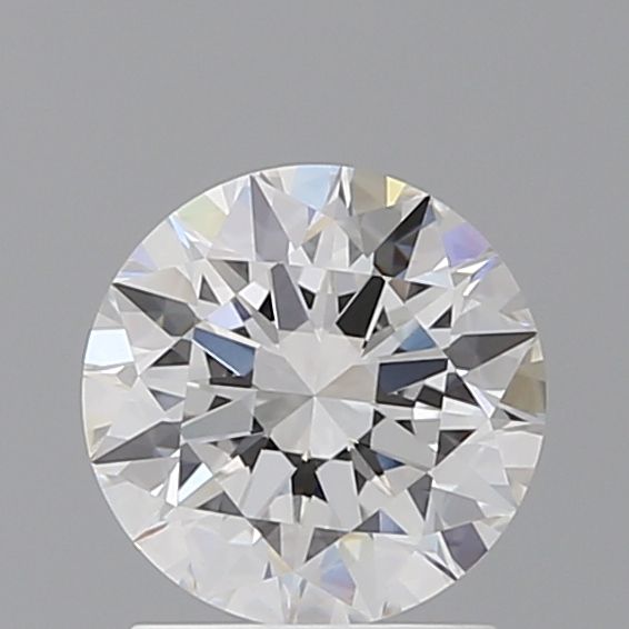 1.58 ct. round Lab Grown Diamond front image