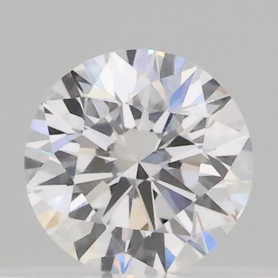 0.16 ct lab-grown Round Diamond