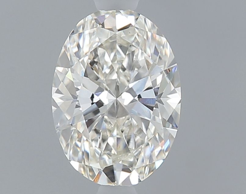 0.4 ct Oval Diamond