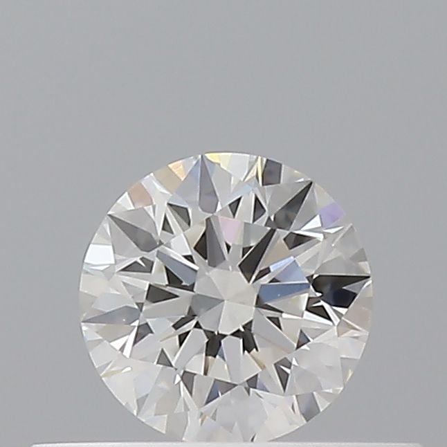 0.31 ct Round diamond