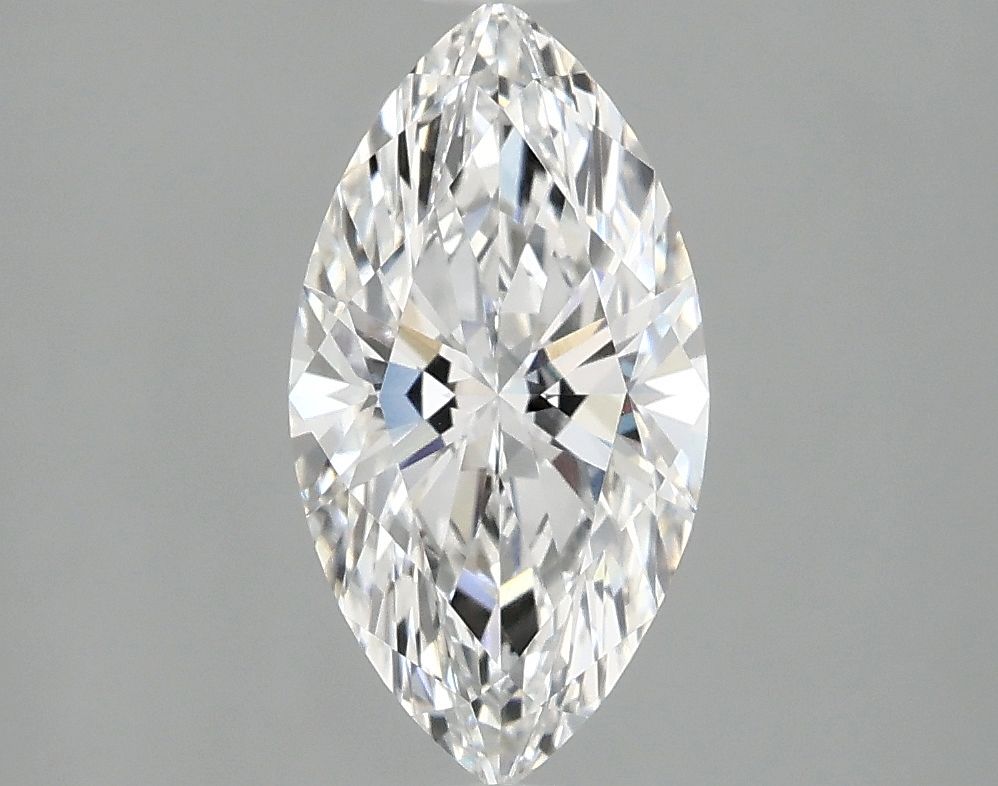 1.55 ct. marquise Lab Grown Diamond front image