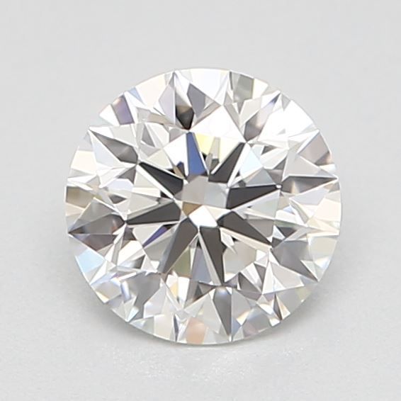 0.35 ct Round diamond