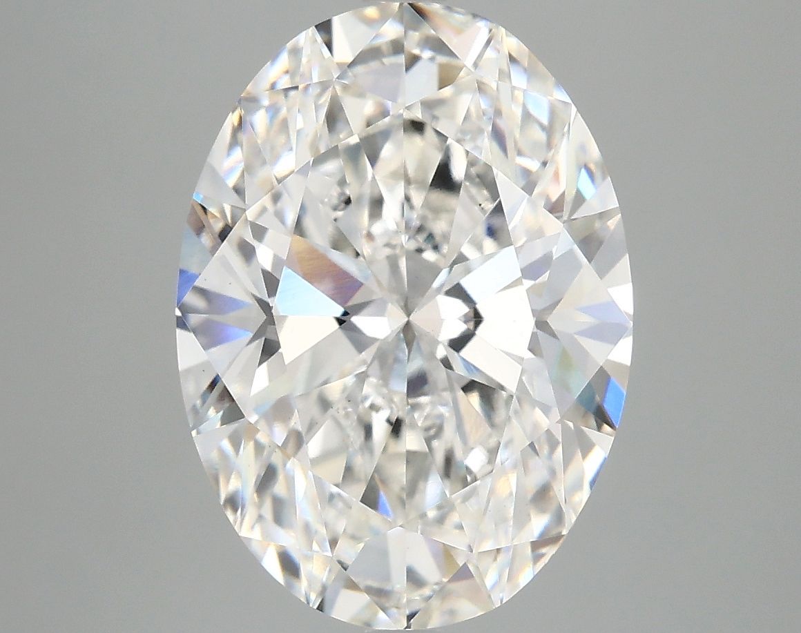4.93 Carat