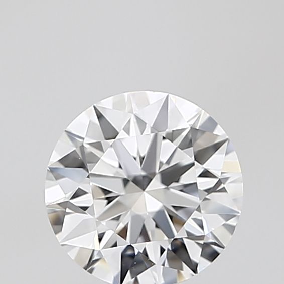 0.83 ct. round Lab Grown Diamond front image