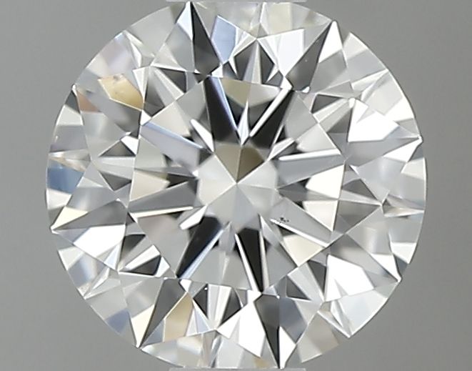 0.50 ct Round diamond