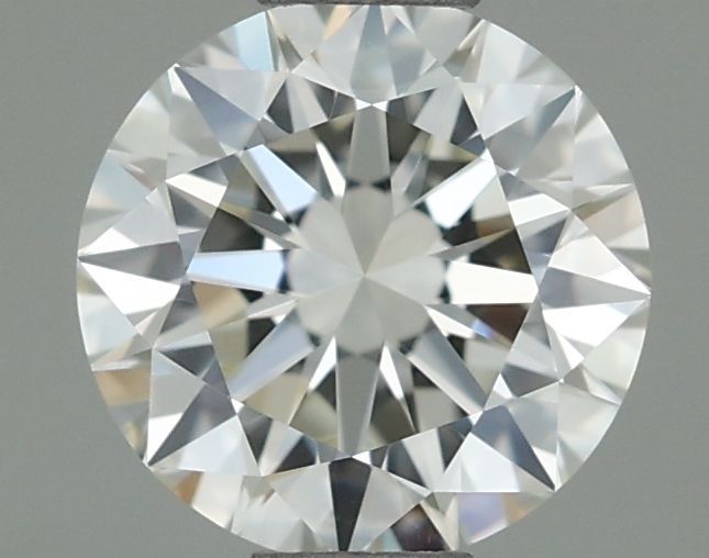 0.50 ct Round diamond