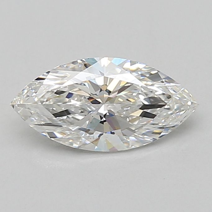 1.08 ct. marquise Lab Grown Diamond front image