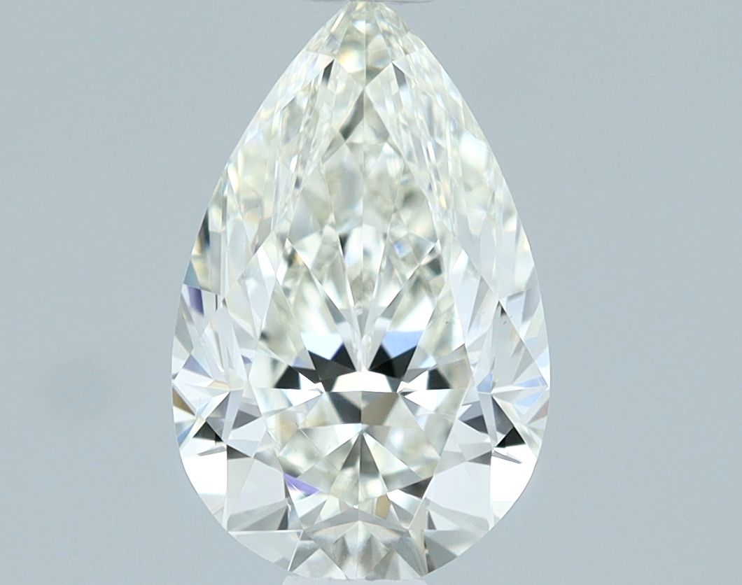 1.00 ct Pear diamond