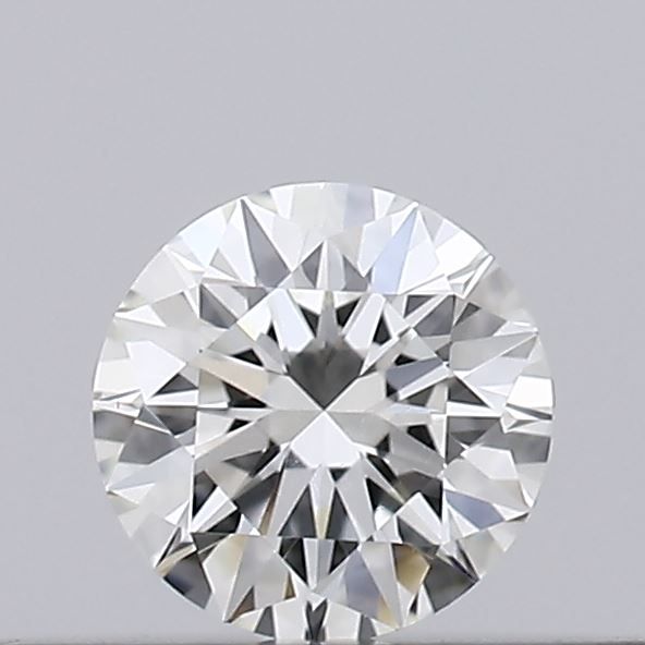 0.15 ct Round diamond
