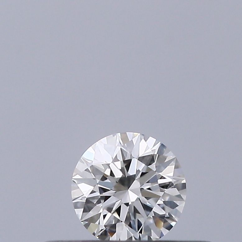 0.18 ct Round Diamond