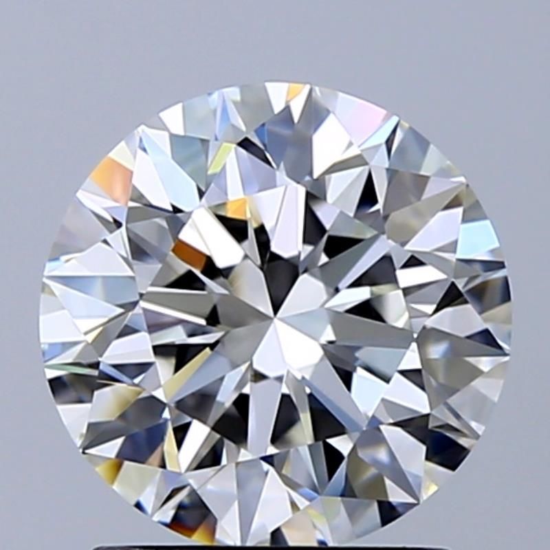 1.70 ct Round diamond