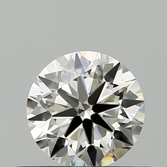 0.45 ct Round diamond