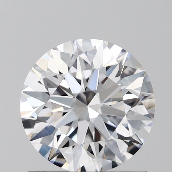 1.03 ct. round Lab Grown Diamond front image