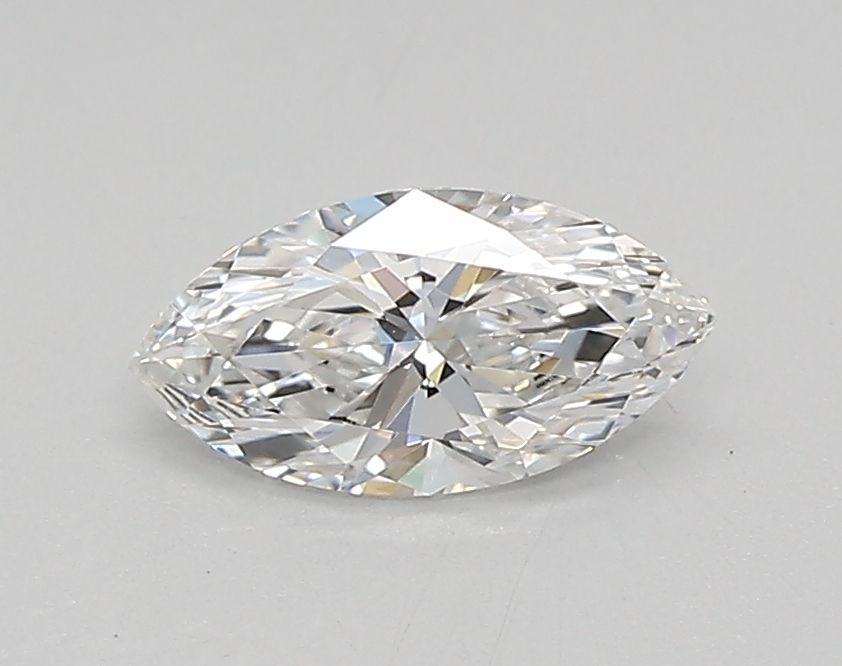 0.45 ct lab-grown Marquise Diamond