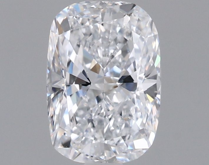 0.96 ct lab-grown Cushion modified Diamond
